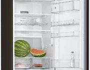 Холодильник с нижней морозильной камерой BOSCH KGN39XG20R фото 4 в Казани и Татарстане