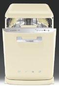 Посудомоечная машина Smeg BLV2P-2 фото 3 в Казани и Татарстане