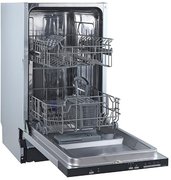 Посудомоечная машина Zigmund Shtain DW 109.4506 X фото 3 в Казани и Татарстане