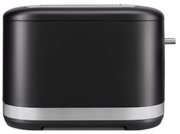 Тостер Китчен Эйд Artisan 5KMT2109EBM фото 2 в Казани и Татарстане Тостер KitchenAid Artisan 5KMT2109EBM фото 2 в Казани и Татарстане