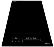 Индукционная варочная панель Korting HIB 35900 HID фото 2 в Казани и Татарстане