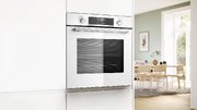 Духовой шкаф Bosch HBG536EW4 фото 4 в Казани и Татарстане