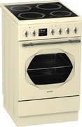 Электрическая плита Gorenje EC537INI