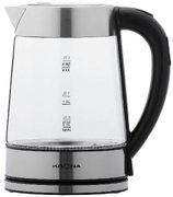 Чайник Крона Digitaler Glas Licht КА-00008506 фото в Казани и Татарстане Чайник KRONA Digitaler Glas Licht КА-00008506 фото в Казани и Татарстане