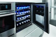 Винный шкаф Fulgor Milano FWC 4524 TC X фото 3 в Казани и Татарстане