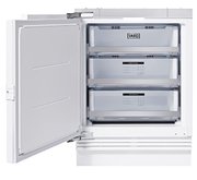 Встраиваемый морозильник VARD VFI82NI фото 4 в Казани и Татарстане