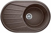 Мойка Blanco TAMOS 45S коричневый «тундра» Мойка Blanco TAMOS 45S коричневый «тундра»