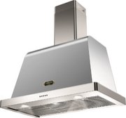 Вытяжка Lofra DOLCEVITA 90 STAINLESS STEEL & BRONZE