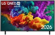 Телевизор LG 50QNED85B6A фото в Казани и Татарстане