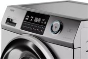 Стиральная машина Haier HW80-BP14969AS фото 3 в Казани и Татарстане