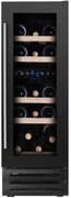 Винный шкаф Dunavox DAU-17.58DB