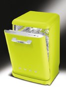Посудомоечная машина Smeg BLV2VE-1 фото 3 в Казани и Татарстане