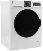 Стиральная машина Jacky`s JW 10W12TF1 фото 2 в Казани и Татарстане