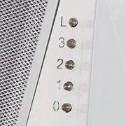 Вытяжка Maunfeld SEVERN 50 WHITE фото 2 в Казани и Татарстане
