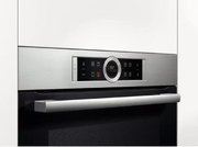Духовой шкаф Bosch HBG 655BS1 фото 3 в Казани и Татарстане