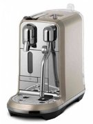 Кофемашина BORK C730 CH Creatista