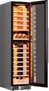 Винный шкаф Meyvel MV106-KST2 Узкий (Slim) фото 3 в Казани и Татарстане