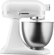 Планетарный миксер Китчен Эйд CLASSIC 5KSM3310XEWH фото в Казани и Татарстане Планетарный миксер KitchenAid CLASSIC 5KSM3310XEWH фото в Казани и Татарстане
