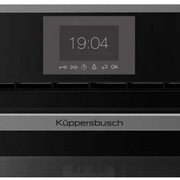 Духовой шкаф Kuppersbusch BP 6550.0 S9 Shade of Grey фото 2 в Казани и Татарстане