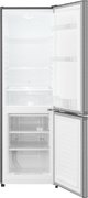 Отдельностоящий холодильник Weissgauff WRK 1700 DeFrost Dark Grey фото 2 в Казани и Татарстане