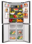 Холодильник Maunfeld MFF183NFSBE фото 2 в Казани и Татарстане