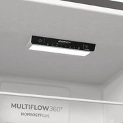 Холодильник Gorenje NRKE62XL фото 4 в Казани и Татарстане