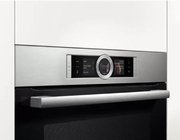 Духовой шкаф Bosch HMG 656RS1 фото 3 в Казани и Татарстане