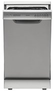 Посудомоечная машина KRONA RIVA 45 FS METALLIC фото 3 в Казани и Татарстане