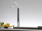 Смеситель Franke D-Flux хром фото 2 в Казани и Татарстане