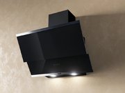 Вытяжка KRONA IRIDA 600 black sensor фото 4 в Казани и Татарстане
