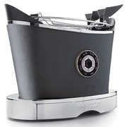 Тостер Bugatti VOLO Leather Grey фото в Казани и Татарстане