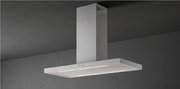 Вытяжка Falmec PLANE ISOLA WHITE 120 PLUS old Вытяжка Falmec PLANE ISOLA WHITE 120 PLUS old