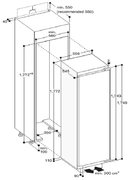 Холодильник Gaggenau RT 289-202 фото 4 в Казани и Татарстане