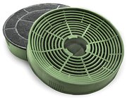 Фильтр угольный KRONA KU новый (2 шт) Фильтр угольный KRONA KU новый (2 шт)