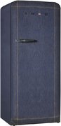 Холодильник Smeg FAB28RDB Холодильник Smeg FAB28RDB