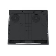 Варочная панель индукционная Midea MIH65783F фото 3 в Казани и Татарстане