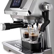 Рожковая кофеварка DeLonghi EC9455.M фото 3 в Казани и Татарстане