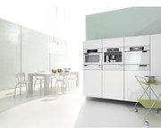 Пароварка Miele DG 5061 Brilliance фото 3 в Казани и Татарстане
