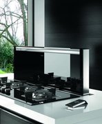 Встраиваемая вытяжка Fulgor Milano LHDD 9010 RC BK фото 2 в Казани и Татарстане
