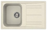 Мойка Смег LZ791P фото в Казани и Татарстане Мойка Smeg LZ791P фото в Казани и Татарстане