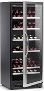 Винный шкаф Dometic C101G Double Wooden Wenge фото 4 в Казани и Татарстане