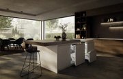 Встраиваемый под прилавок холодильник Liebherr URDd 375i фото 2 в Казани и Татарстане