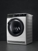 Сушильная машина AEG TR939M6CE фото 2 в Казани и Татарстане