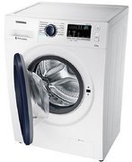 Стиральная машина Samsung WW60J30G03W фото 4 в Казани и Татарстане