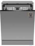 Встраиваемая посудомоечная машина Weissgauff BDW 6138 Touch Inverter Autoopen Timer Floor фото в Казани и Татарстане