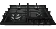 Газовая варочная панель Haier HHQ-M64CTB фото 3 в Казани и Татарстане