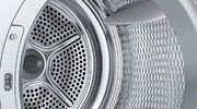 Сушильная машина Bosch WQG24590BY фото 3 в Казани и Татарстане