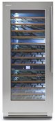 Винный шкаф Fhiaba KS8990FW3 фото 2 в Казани и Татарстане