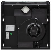 Вытяжка Krona OSTEN 500 black PB фото 4 в Казани и Татарстане