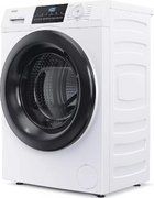 Стиральная машина Haier HW60-BP12929AE фото 2 в Казани и Татарстане